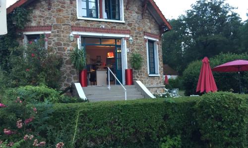 Le Chant Des Oiseaux