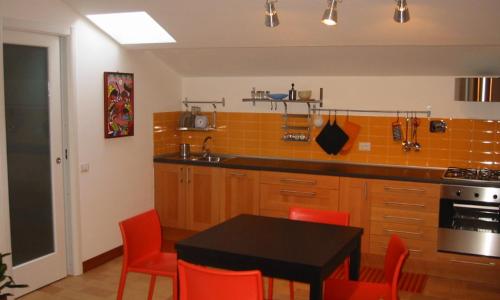 Appartamento Arancio