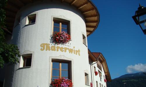 Landhotel Tharerwirt