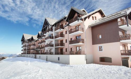 Résidence Odalys Les Lumières de Neige