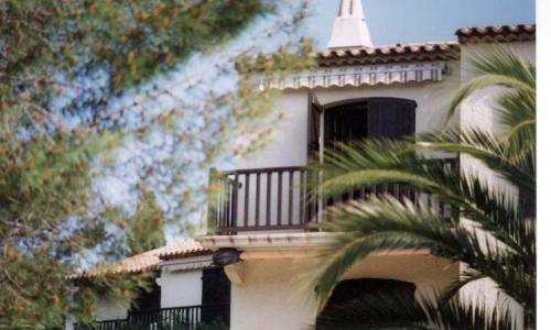 Residence Lou Cigaloun