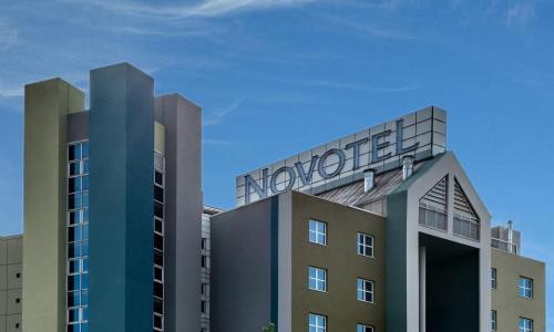Novotel Firenze Nord Aeroporto