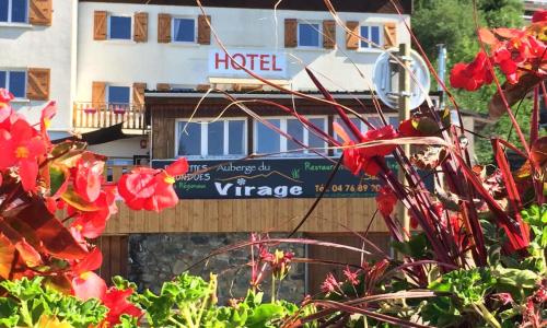 Auberge du Virage