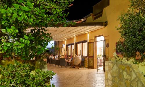 Alba D'Amore Hotel & Spa