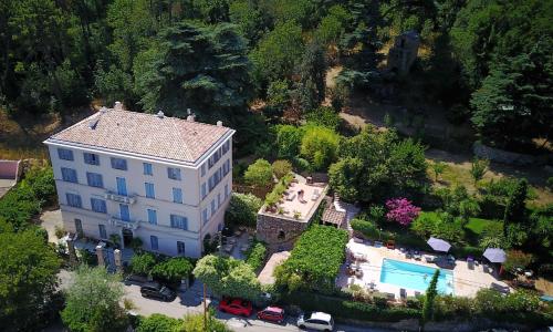 Mare E Monti - Hôtel de Charme