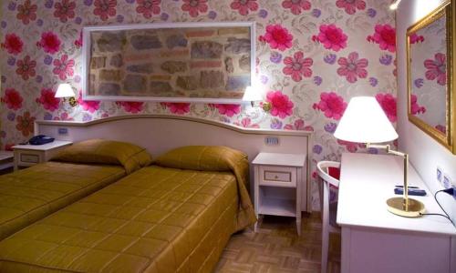 Relais Villa Fornari