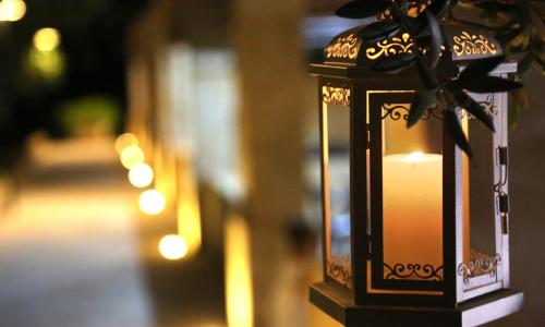 Il Giardino Degli Aromi