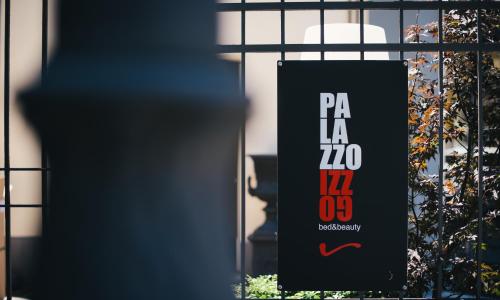 Palazzo Gozzi Bed & Beauty