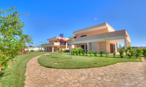 Nel Cuore Del Salento