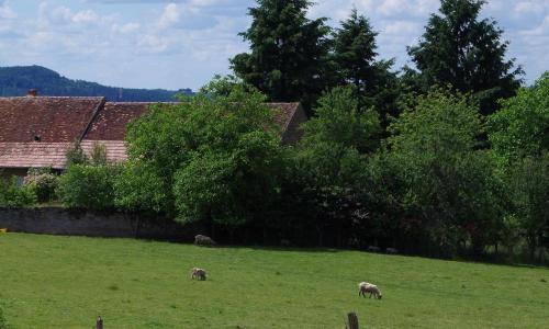 Maison de famille Jo et Juliette