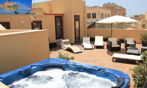 Appartamenti Trapani In