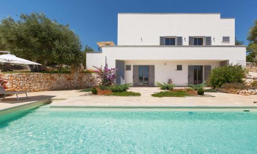 Villa Sogno Bianco by BarbarHouse