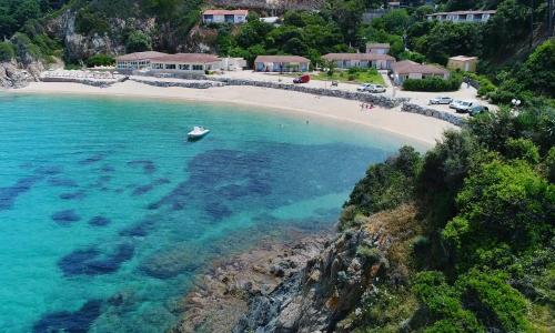 Hôtel Sampiero Corso