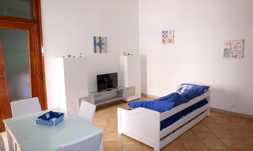 Appartamento Trapani Mare 2