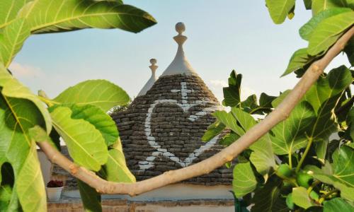 Trullo del Cuore