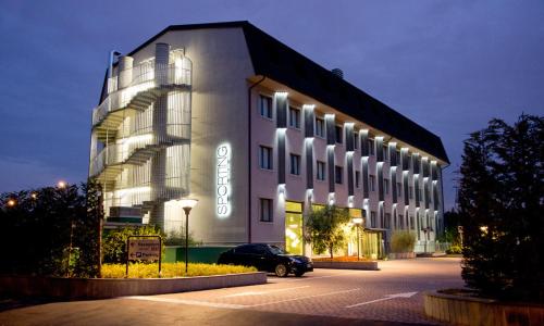 Hotel Sporting Cologno