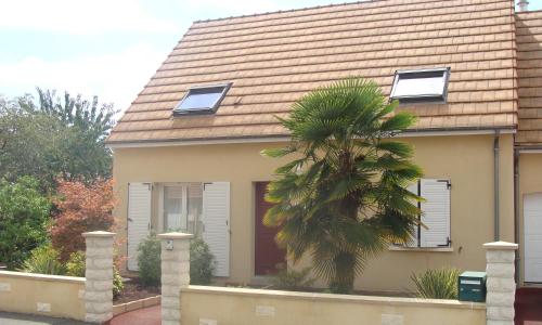 Chambres d'hôtes Sébastien