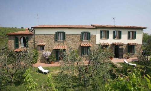 Agriturismo Borgo La Casetta