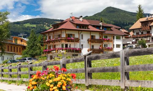 Residence Garni Stella