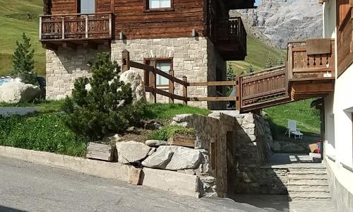 Pianeta Oro Apartments