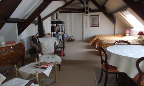 Deluxe Room photo