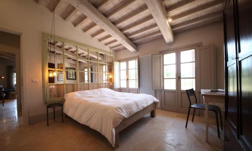 Collitorti Original Design Apartment