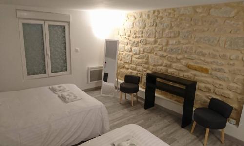 Deluxe Room photo