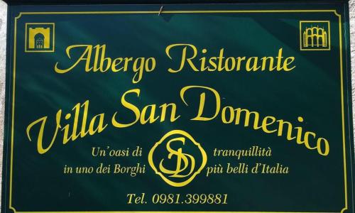 Villa San Domenico