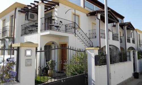 Casa Lisa a Porto Frailis