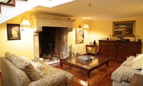 B&B Charme Celestino V°