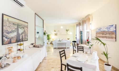 B&B Happiness - City Center