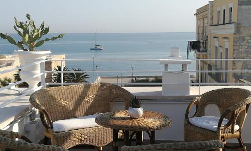 Muragie del Castello B&B