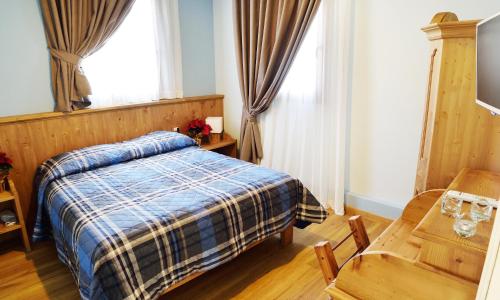 Deluxe Room photo
