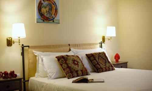 Lanterne Magiche Ortigia