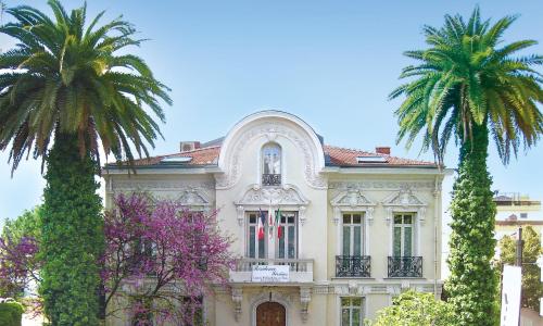 Résidence La Villa Léonie