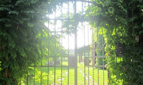 La Finestra sul Fiume