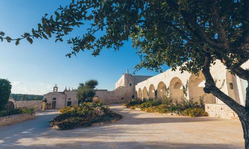 Masseria Grieco