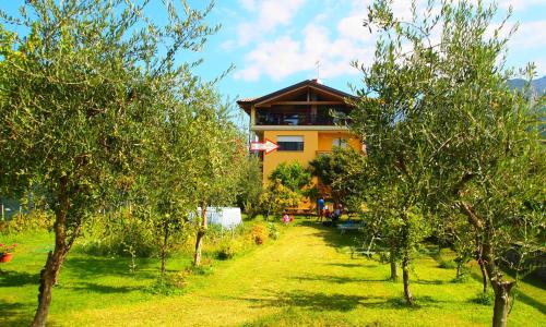 Appartamento Mandelli