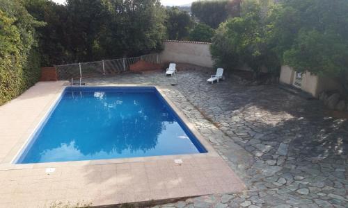 Appartement La perle du Valinco