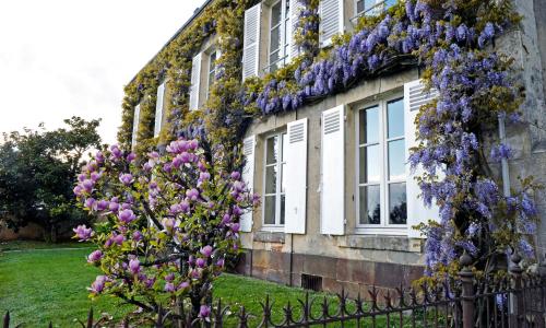 Les Couleurs du Verger