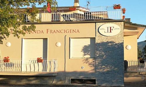 La Locanda Francigena