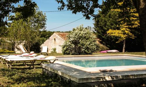 Le Clos du Vallon des Courances