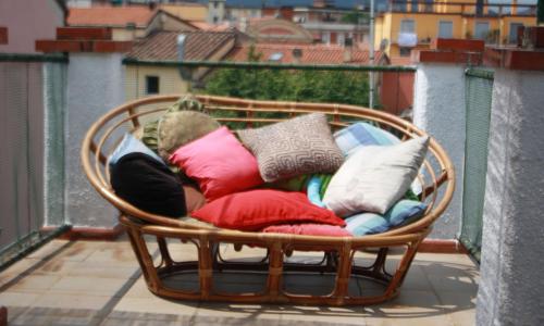 La Casa Torre di Eva