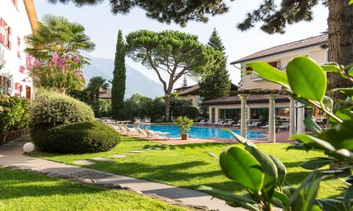 Romantik Hotel Oberwirt