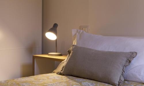 Cozy apartment in via degli Spagnoli - FromHometoRome