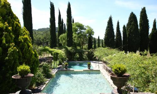 La Bastide de Marie, Maisons et Hôtels Sibuet