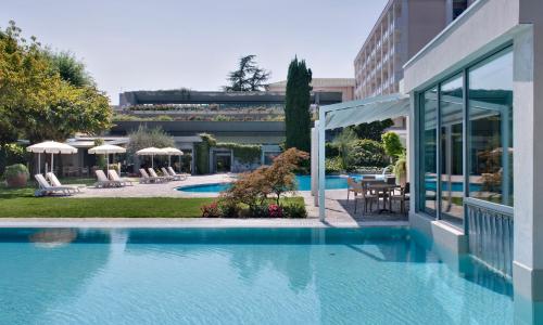 Europa Terme Boutique Hotel