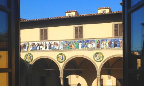 Appartamento Il Fregio