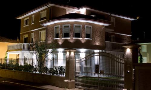 Appartamenti Villa Ancora