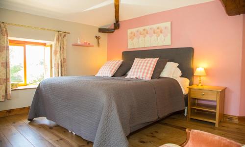 Deluxe Room photo